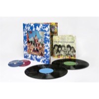 Rolling Stones: Their Satanic Majesties Request (2xVinyl+2xSACD)